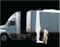 AVALANCHE! BIG RIG ROOF RAKE