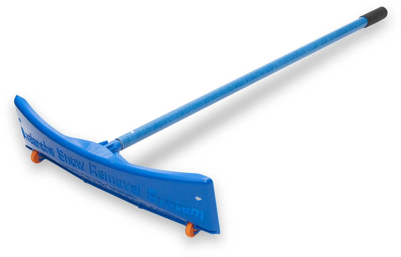 Avalanche Rake AVALANCHE! 1000 PREMIUM PACKAGE – Avalanche Roofrakes