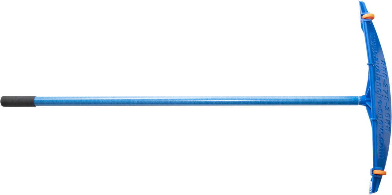 Avalanche Rake AVALANCHE! 1000 PREMIUM PACKAGE – Avalanche Roofrakes