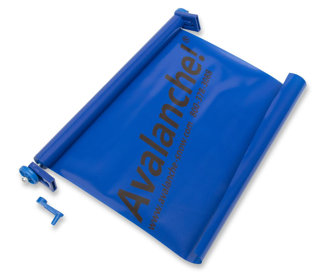 Avalanche Snow Rake Replacement Parts Replacement Parts – Avalanche Roofrakes