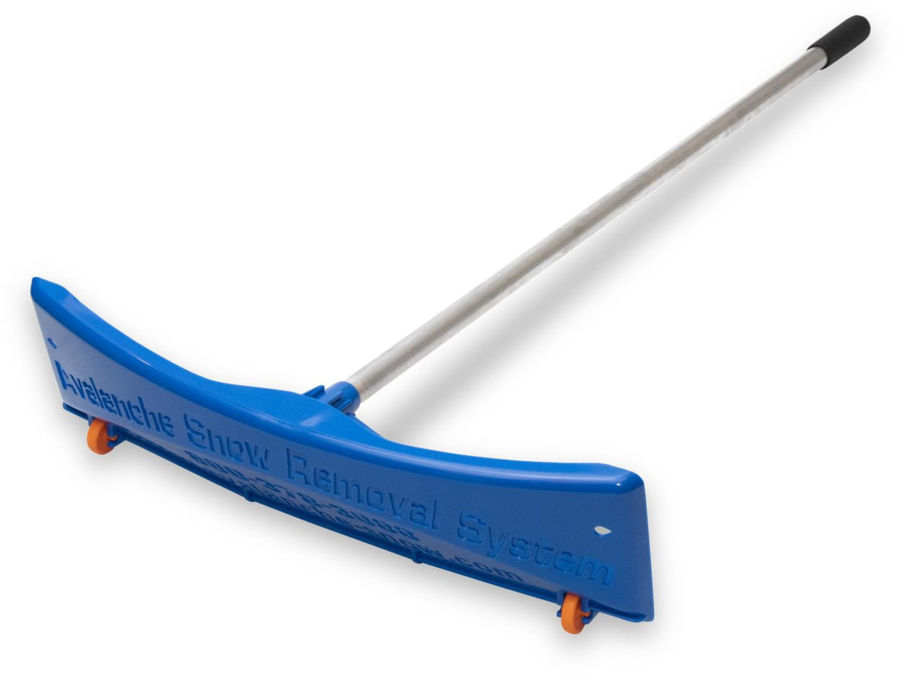 Avalanche Big Rig Rake Avalanche Roof Snow Removal Tools Canada | Roof Rake - Avalanche Snow ...